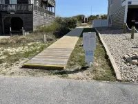 Beautiful Remodeled Home!  Close to the Beach! Ξενοδοχεία στην πόλη Corolla