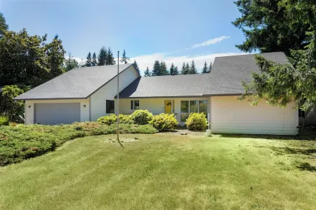 Theater, playground, gameroom, arcade, large dining room, 20mi to PDX, 3bd/2ba