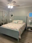 Completely renovated in Jan 2022! Free beach service!