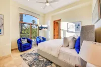 Virtual Golf, Pickle+Volley+Basketball+Putting Green+Theatre+Gameroom+Ping Pong