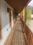 Awesome location steps to the lake sleeps up to 10 people!!