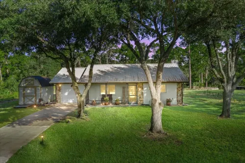 Private Home- Lake Access-Hot Tub- Sebring Raceway