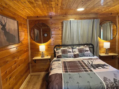 Lake House Hotel a Oakfield