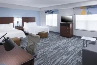 Hampton Inn & Suites Oklahoma City-Bricktown - 2-stjärniga