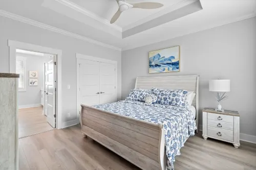 NOW AVAILABLE BRAND-NEW! Private beach home with incredible views! 🏖️