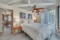 Beach House-Pool Access-0.4 Miles from the Ocean STR25-000614