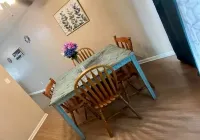 3/2 near Casino, Plants, Restaurant & Lake Charles