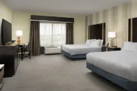 Hampton Inn Knoxville/Clinton I-75 - 2-Star