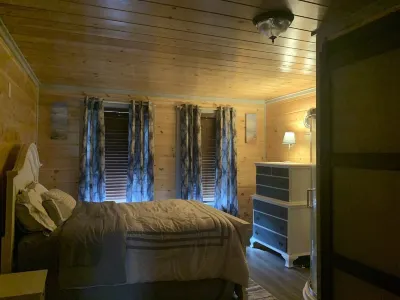 Simple and private Hotels in 