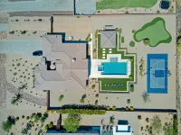 Perfect Family Escape! Resort Style Pool, Games & Basketball Court ★★★★★ Hotel a 