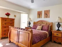 Your own Villa with a Heated Pool near South Florida's wonderful beaches.