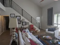 Boardwalk Bungalow-dog friendly-steps to beach walkover-community pool-SPECIALS!