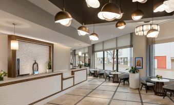 Hilton Garden Inn Louisville Downtown