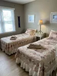 Carolina Cottage-Family Friendly Cottage in the Outer Banks-Community Pool - 발코니