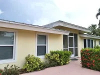 Family Beach House - 5 beds