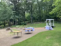 Paw Paw Tree Estate Home with Three Bedroom Guest House.   Sleeps 19 +