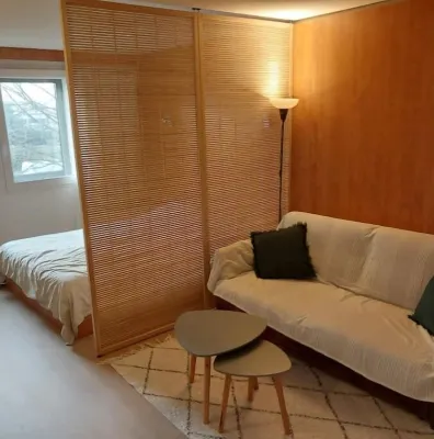 Appartement Bordeaux Ouest