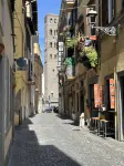 VICOLO CORTO Historic Center Relax & Home-Office Hotel di Velletri