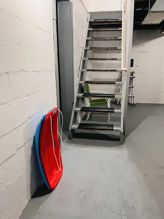 Remodeled home close to lake and walking trails Отели в г. Альберт-Ли