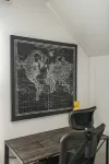 Mynte House l Modern 4BR Near Mayo, Fast WiFi, Parking, Office, Bidet