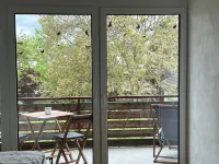 Vacation apartment "Saumpfad" 25 minutes to Legoland