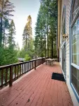 Our Whittle Cabin near Pinecrest w/WiFi