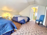 3 Blocks to Lssu ~ 5 Minutes to Soo Locks ~ Pet Friendly! Hôtels à proximité de : Brady Hall