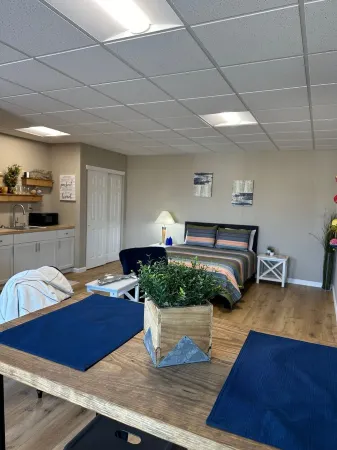 The Venue at Hermann