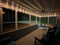 Trail Riders Retreat! Hatfield McCoy Trails. Private Pool. Loads of Parking! Hotels in Tug Hardee