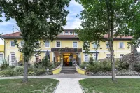 Seehaus-loft Hotels in der Nähe von Aussichtsturm am Jasenberg