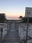 Best deal at Alligator Point