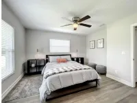 The Orlando Retreat.