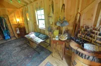 The Suite Roost on Scottland Yard Farm