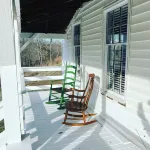 Bourbon Trail & Relaxing Rural Spot. Restored Farmhouse on 22 Private Acres.