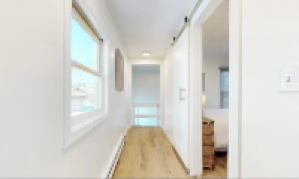 Charming 3 Bedroom Beach Front Cottage