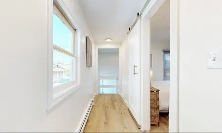 Charming 3 Bedroom Beach Front Cottage