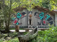 Stay by the Ocean by totems marinas Hôtels à : Ketchikan