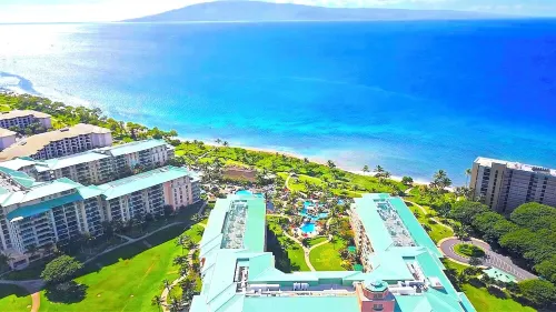 Luxurious Ground Floor, Perfect Family Spot, Private Lanai, 1 Min to Pool/Beach