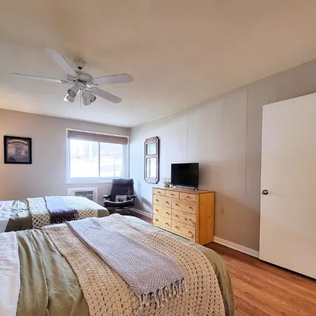 Condo at Bryce Resort