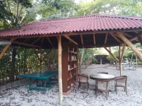 Mahanaim Beach House 20 min from CTG Hôtels à : Bocachica