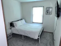 Beautiful Suburban Home 30 minutes from downtown Chicago!