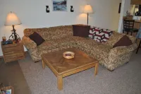 Mountainside condo in a Colorado playground!
