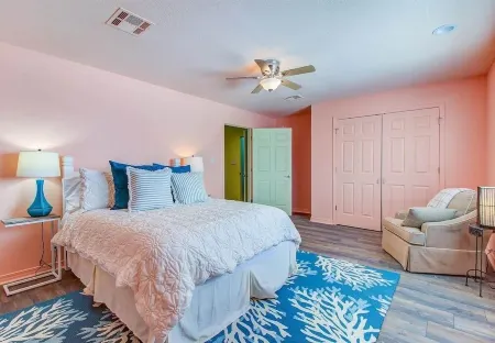 Beach House in the Bay!