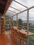 Flinders Island - Self Contained Holiday Home - Lady Barron - "Masters Quarters"