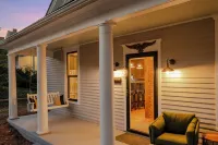 Bourbon Trail 3-bedroom house in Frankfort 1.5 Miles to Buffalo Trace