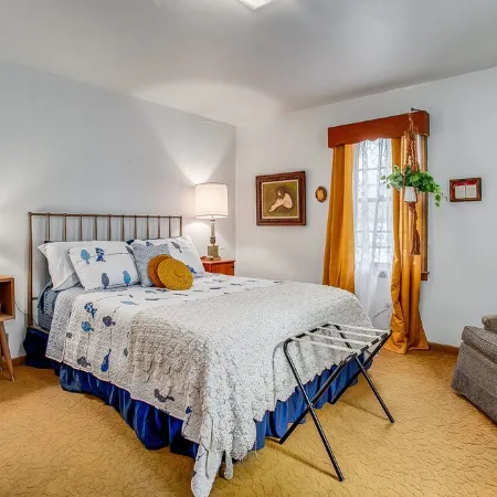 Huge 1960s Style Family and Pet Friendly Home