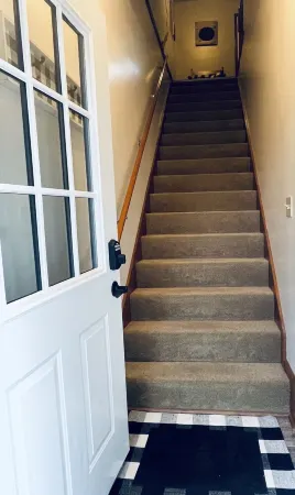 Close to CU & Bike Trail