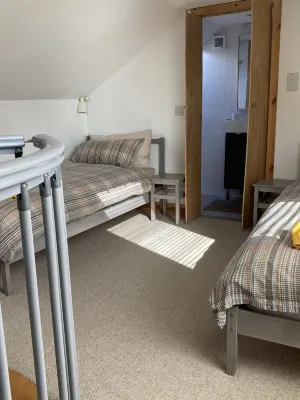Tigh Beag Mhor Beautiful  Renovated semi detached bungalow in Aviemore.