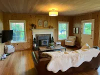 Open Air Therapy In The Heart Of Wine Country -- 3 bedroom, sleeps 12