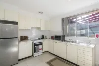 BRADDON TRANQUILITY AND PRIVACY